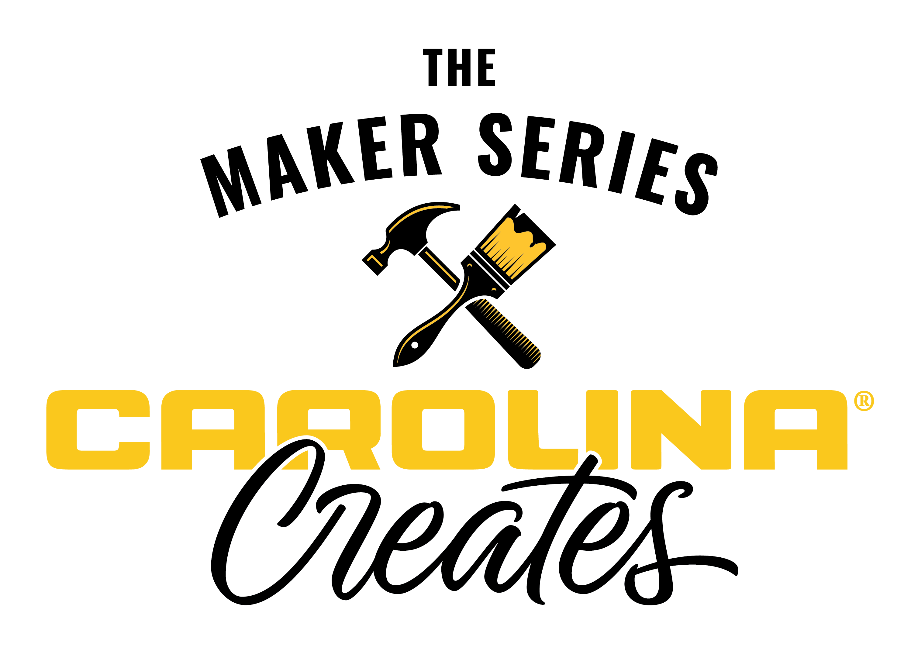 The Maker Series Carolina Creates 